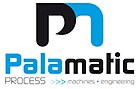 logo de Palamatic Process/Brouillon