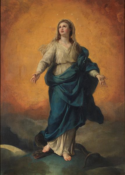 File:La Inmaculada Concepción, atribuida a Anton Raphael Mengs (Museo del Prado).jpg