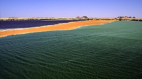 Przykładowe zdjęcie artykułu Katam Lake