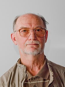Ladislav Janouch na Světu knihy 2011