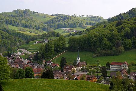 Basel-Landschaft