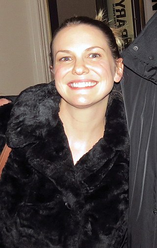 <span class="mw-page-title-main">Larisa Oleynik</span> American actress (born 1981)