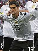 Lars Stindl: Alter & Geburtstag