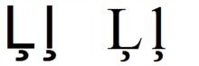 Latin alphabet Ļļ.png