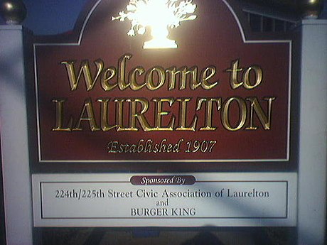 Laurelton (Queens)