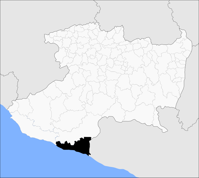 File:Lazaro Cardenas en Michoacan.svg