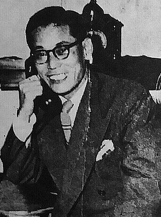 <span class="mw-page-title-main">Lee Byung-chul</span> South Korean founder of the Samsung Group (1910–1987)