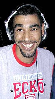 Vignette pour Leeroy Thornhill