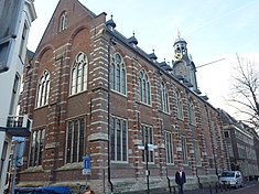 Leiden - Rapenburg 73.jpg