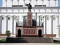 wikimedia_commons=File:Lenin Statue (5730564615).jpg