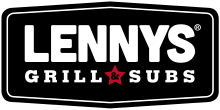 Logo Lennys Grill & Subs. Svg