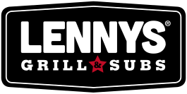 File:Lennys Grill & Subs logo.svg