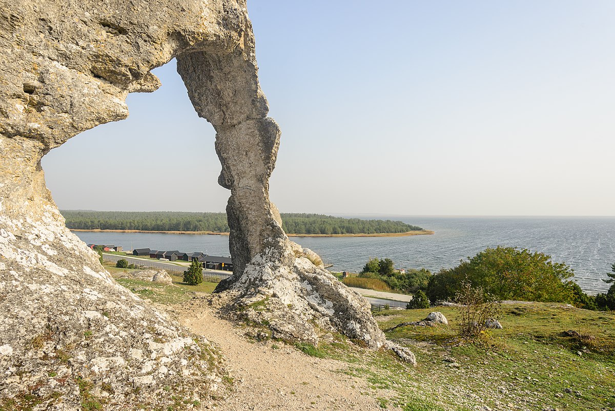 Пехотинцы острова Готланд