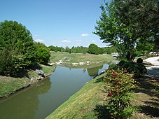 Les Jardins du Monde