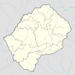 Kotoanyane (Lesotho)