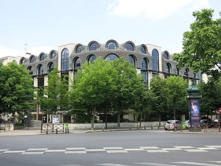 <span class="mw-page-title-main">Liceo Español Luis Buñuel</span> Spanish international lycée school in France