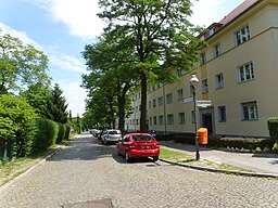 Lichterfelde Neuchateller Straße-001