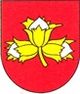 Lieskovec – Stemma