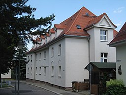 Lindenhain 5-9