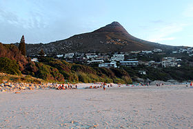 Llandudno (Güney Afrika)