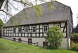 Llb-Oberhain Kirchberg 4 6337