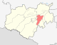 Location of Urvansky District (Kabardino-Balkaria).svg