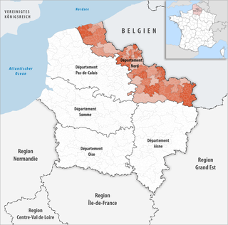 Locator map of Departement Nord 2019.png