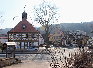 OT Loffeld mit Staffelberg-Bräu