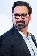 James Mangold