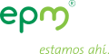 Logotipo EPM (Empresas Públicas de Medellín)