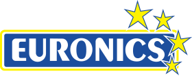 логотип euronics