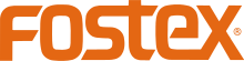 Logo Fostex.svg
