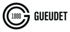 logo de Gueudet (entreprise)