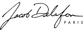 Jacob Delafon -logo