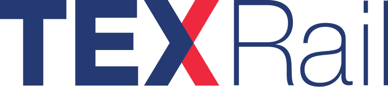 File:Logo TEXRail.svg