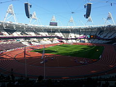 Olympic stadium. Олимпийский стадион (Лондон). Олимпийский стадион Англия. Туекенем стадион Лондон. Олимпийский стадион Лондон фото.