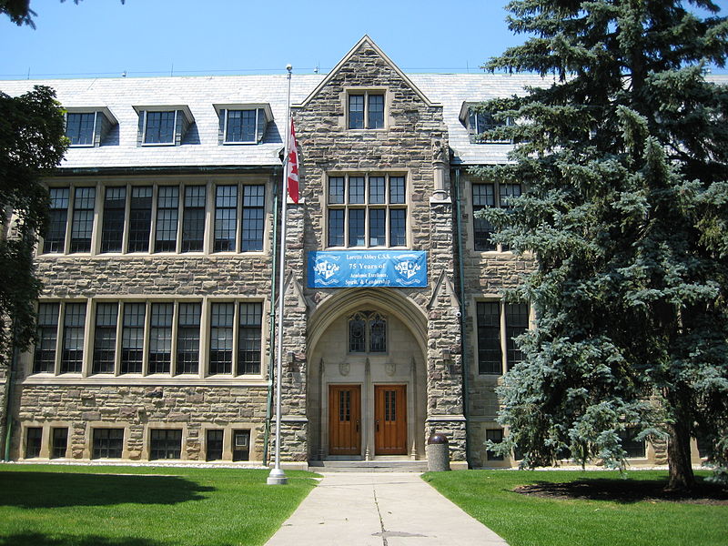 File:Loretto Abbey Catholic Secondary School.JPG