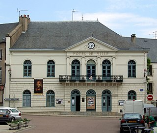 Lormes,  Bourgogne-Franche-Comté, Франция