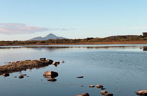 Lough Lannagh