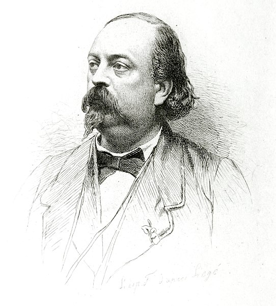 File:Louis Bouilhet - Dernières chansons (portrait page 6).jpg