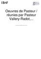 Louis Pasteur Université de Lille 1854-1857 dans les champs de l'observation le hasard ne favorise que les esprits préparés.pdf
