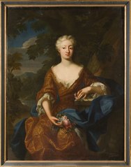 Lovisa Dorotea Sofia, 1680-1705, prinsessa av Preussen