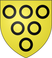 Lowther arms.svg