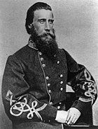 Lt. Gen. John B. Hood