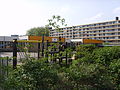 Luc Stevensschool, Utrecht (NL) Camera location 52° 03′ 57.93″ N, 5° 06′ 00.52″ E  View all coordinates using: OpenStreetMap