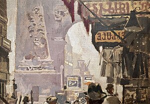 Walter Sickert