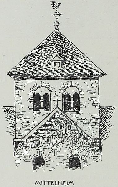 File:Luthmer VI-159b-Turmstudien 1 Romanische Türme mit Zeltdach und Gruppenfenstern-Mittelheim.jpg