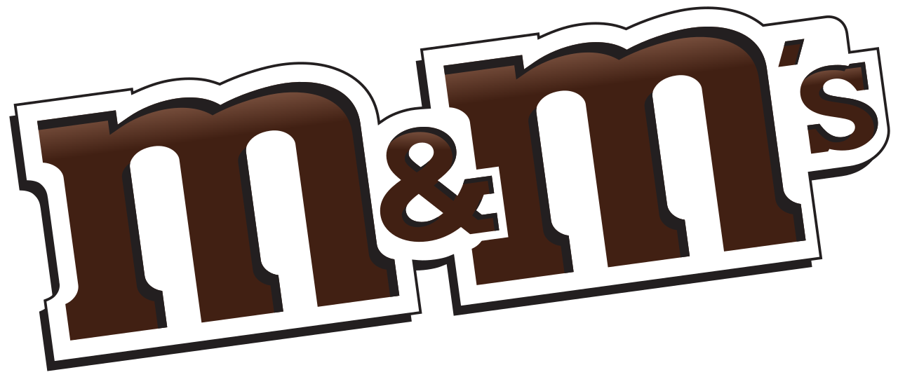 Una marca es mucho más que un logo: M&M's