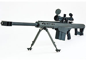 רובה בארט M82A1