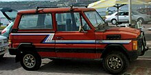 File:Dacia Duster II Facelift IMG 6233.jpg - Wikipedia